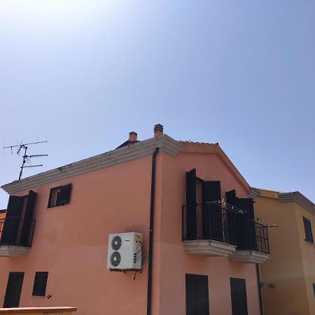 Appartamento Mirto Cala Gonone Kültér fotó