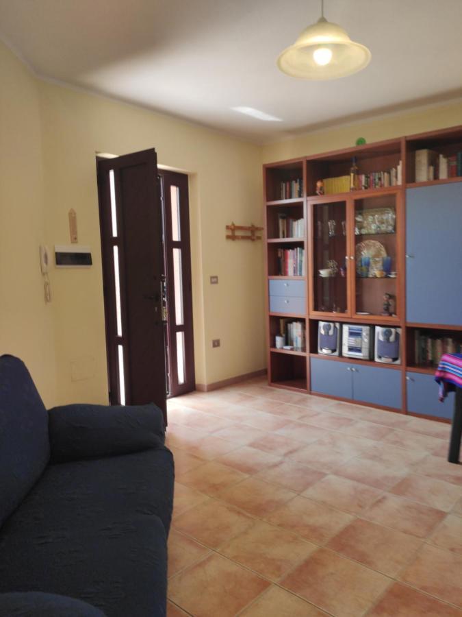 Appartamento Mirto Cala Gonone Kültér fotó
