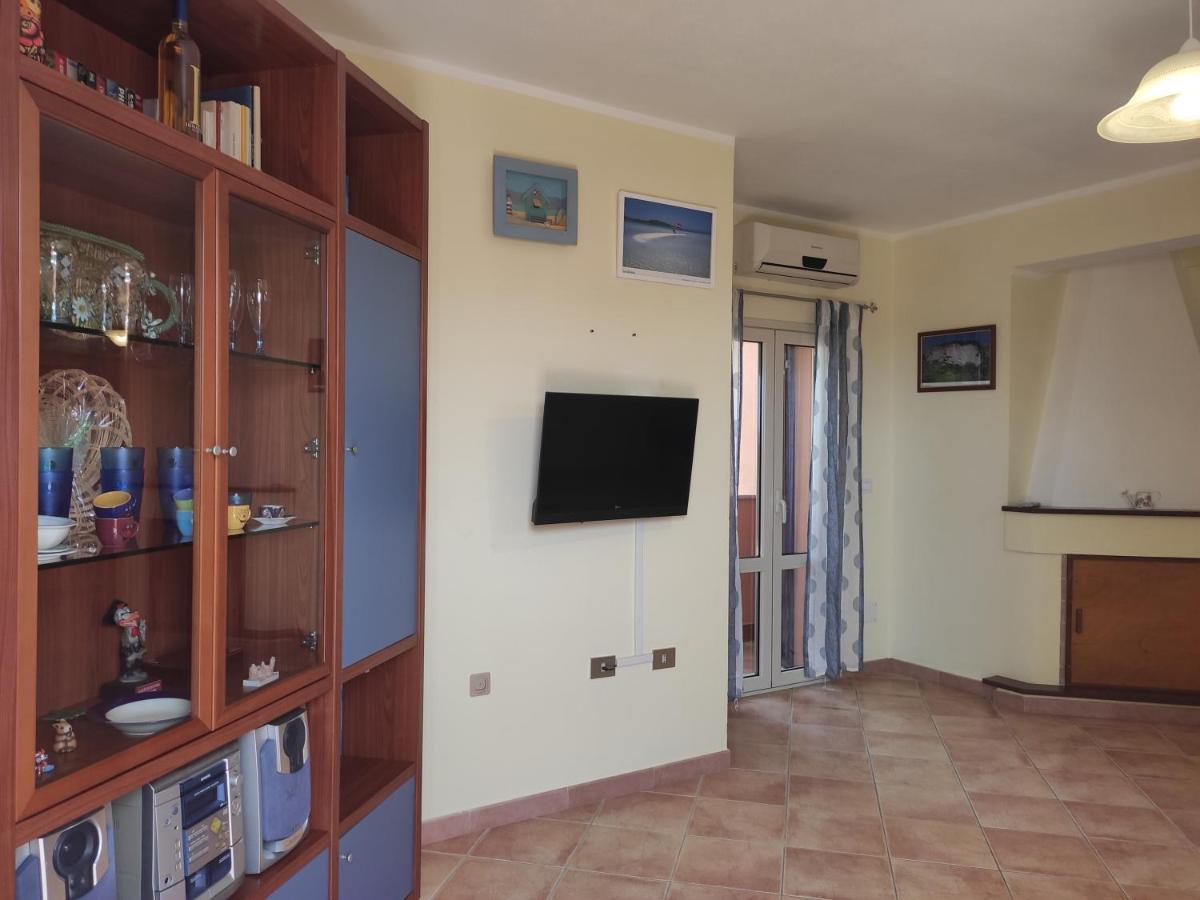 Appartamento Mirto Cala Gonone Kültér fotó