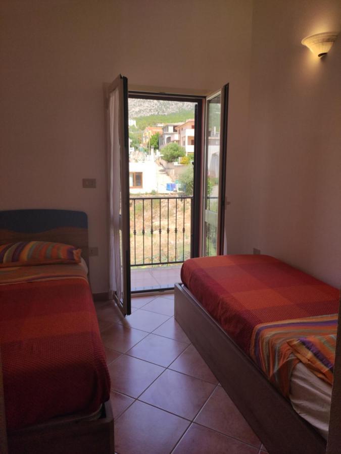 Appartamento Mirto Cala Gonone Kültér fotó