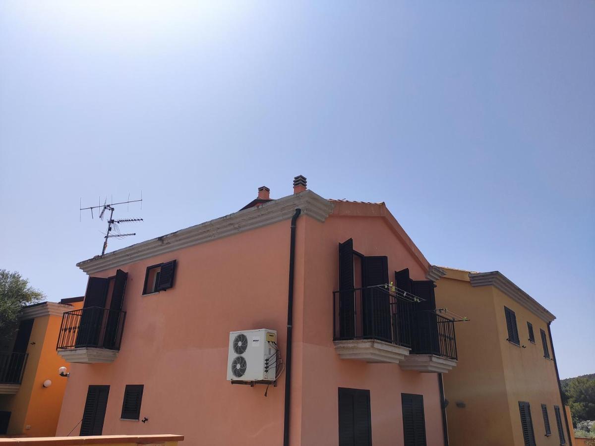 Appartamento Mirto Cala Gonone Kültér fotó