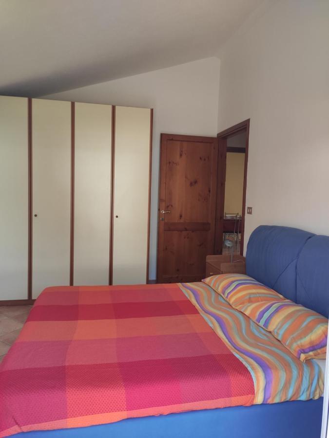 Appartamento Mirto Cala Gonone Kültér fotó