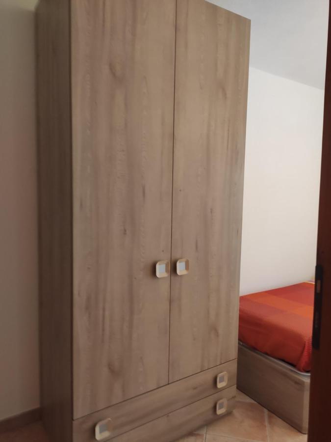 Appartamento Mirto Cala Gonone Kültér fotó