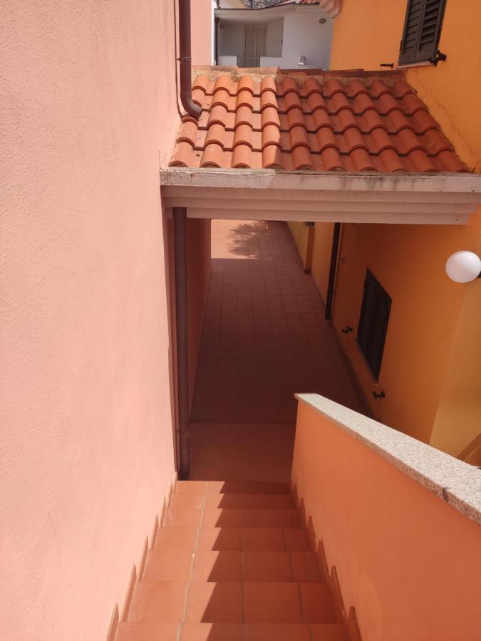 Appartamento Mirto Cala Gonone Kültér fotó
