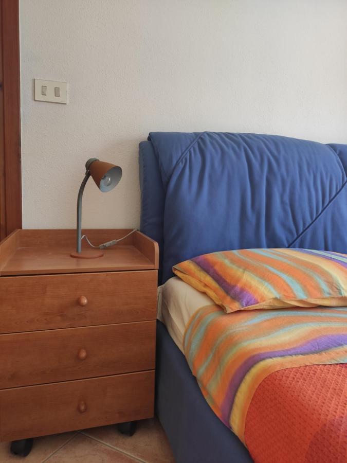 Appartamento Mirto Cala Gonone Kültér fotó