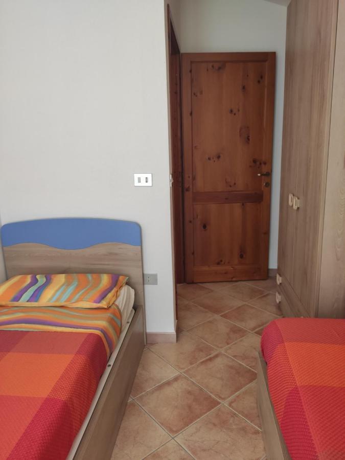 Appartamento Mirto Cala Gonone Kültér fotó
