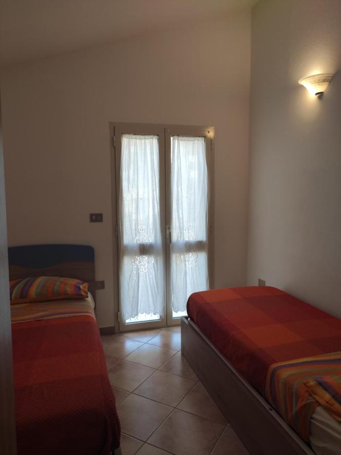 Appartamento Mirto Cala Gonone Kültér fotó