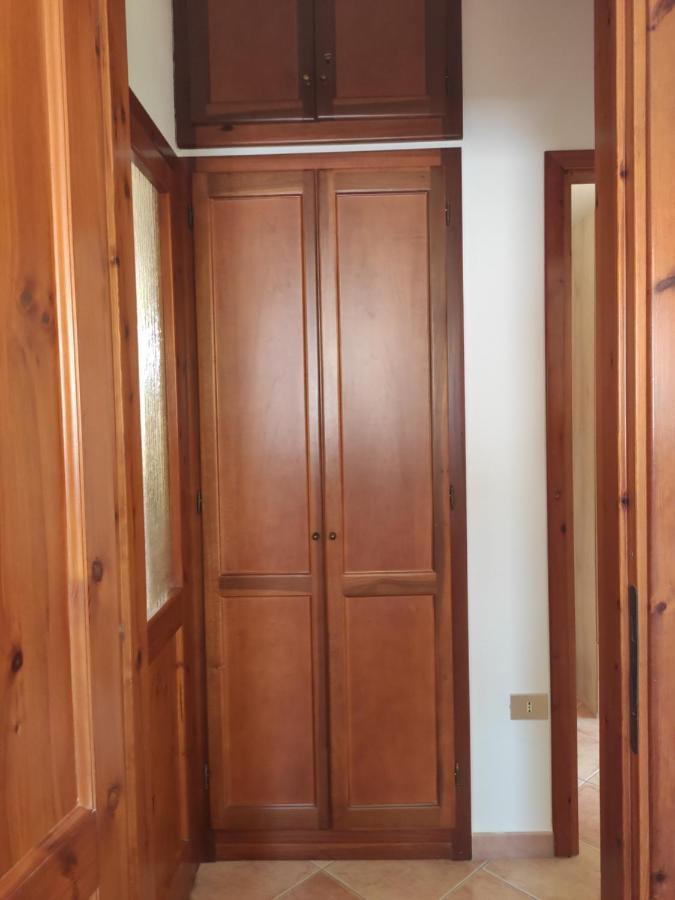 Appartamento Mirto Cala Gonone Kültér fotó